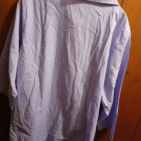 2X lavender top - Picture 2 of 4